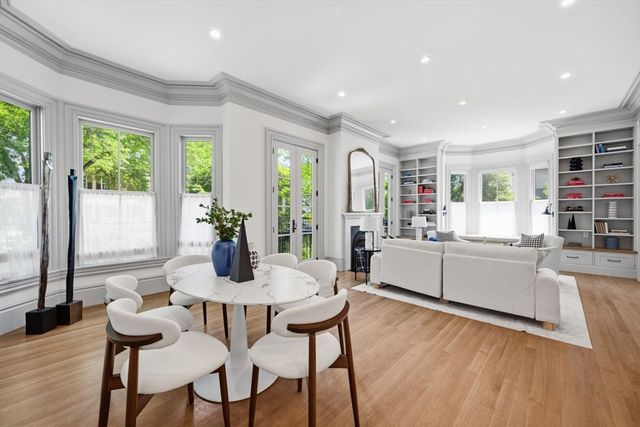 81 Garfield St 81, Cambridge, MA 02138