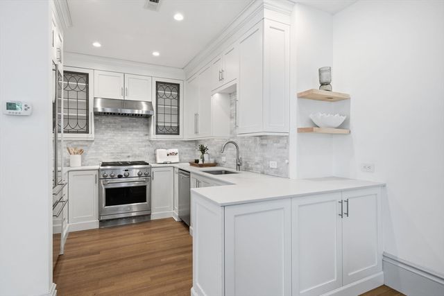 81 Garfield St 81, Cambridge, MA 02138