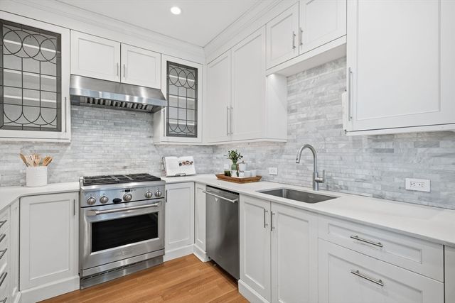 81 Garfield St 81, Cambridge, MA 02138