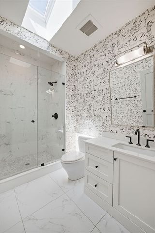 81 Garfield St 81, Cambridge, MA 02138