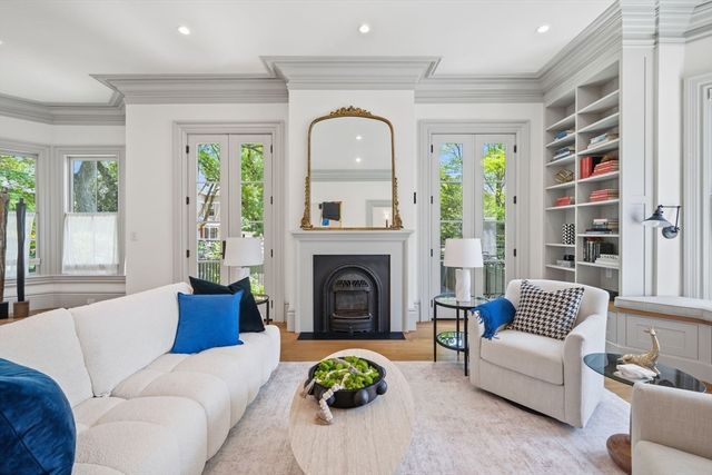 81 Garfield St 81, Cambridge, MA 02138