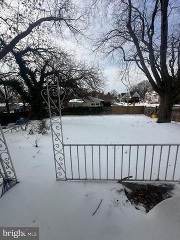 4401 ANNTANA AVE, Baltimore, MD 21206