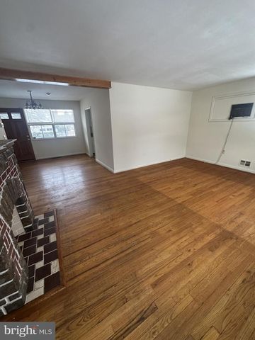 4401 ANNTANA AVE, Baltimore, MD 21206