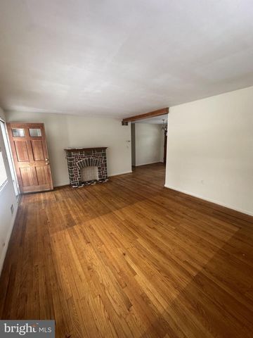 4401 ANNTANA AVE, Baltimore, MD 21206