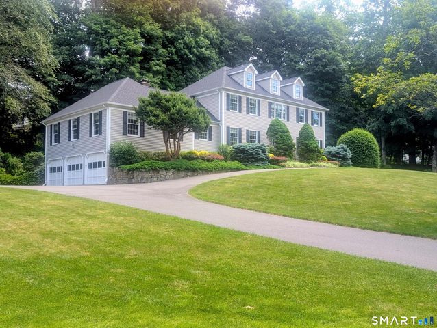 109 Benedict Road, Monroe, CT 06468