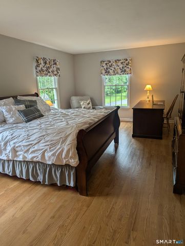 109 Benedict Road, Monroe, CT 06468