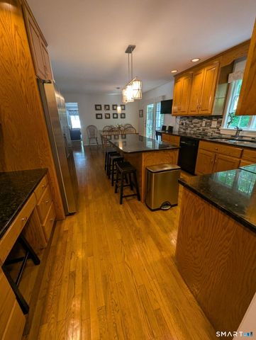 109 Benedict Road, Monroe, CT 06468