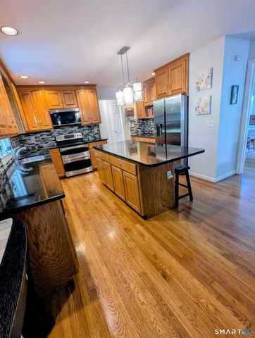 109 Benedict Road, Monroe, CT 06468