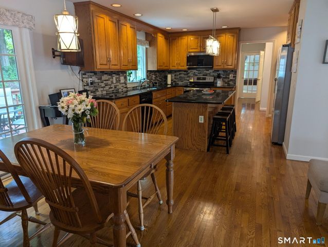 109 Benedict Road, Monroe, CT 06468