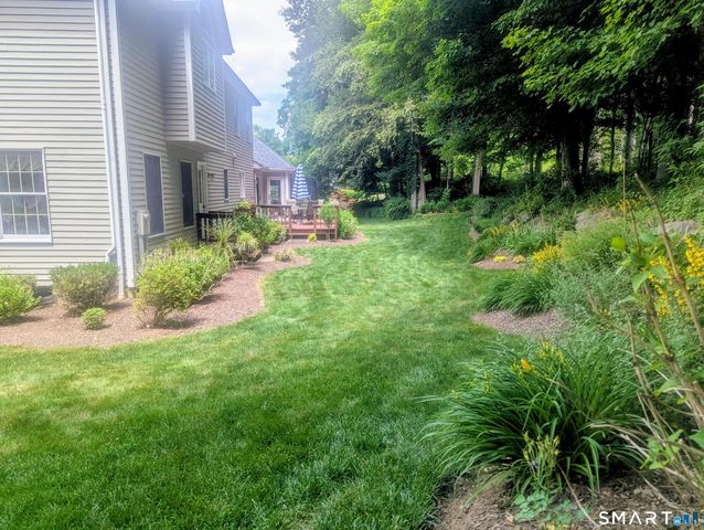 109 Benedict Road, Monroe, CT 06468