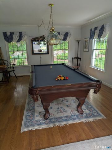 109 Benedict Road, Monroe, CT 06468