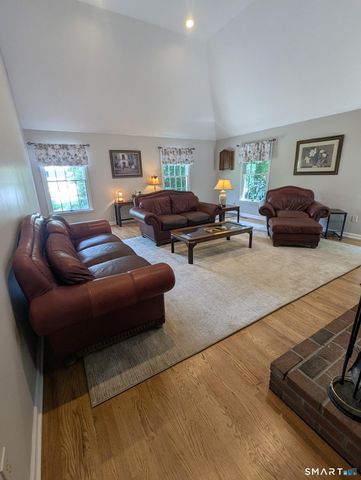 109 Benedict Road, Monroe, CT 06468