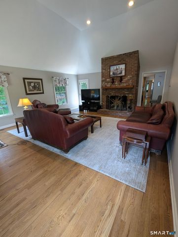 109 Benedict Road, Monroe, CT 06468