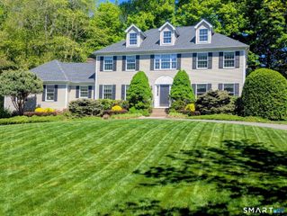 109 Benedict Road, Monroe, CT 06468