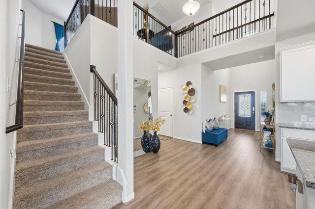 5928 Agostino DR, Round Rock, TX 78665