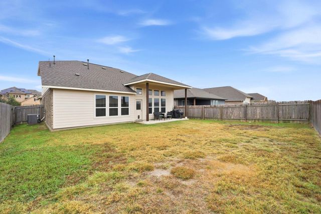 5928 Agostino DR, Round Rock, TX 78665