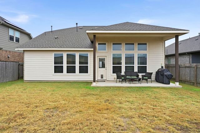 5928 Agostino DR, Round Rock, TX 78665