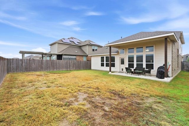 5928 Agostino DR, Round Rock, TX 78665