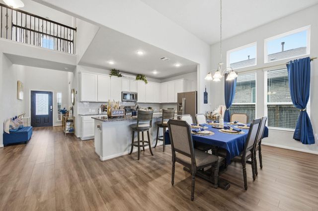 5928 Agostino DR, Round Rock, TX 78665