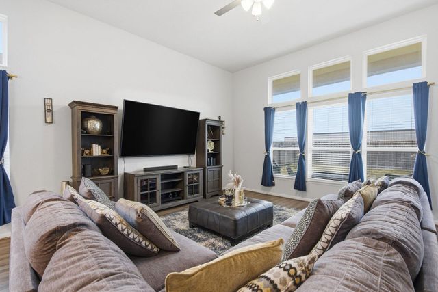 5928 Agostino DR, Round Rock, TX 78665