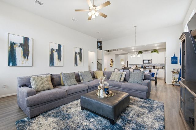 5928 Agostino DR, Round Rock, TX 78665