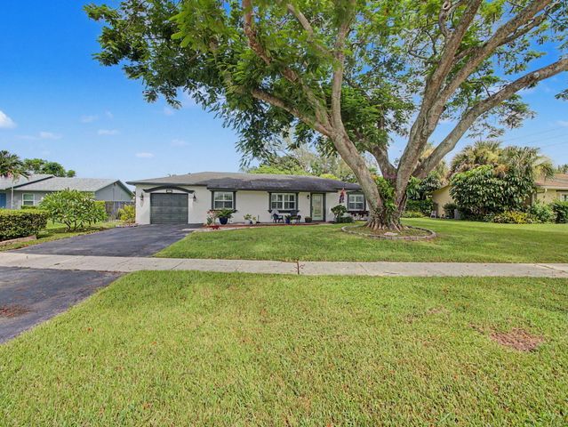 19732 COLORADO Circle, Boca Raton, FL 33434
