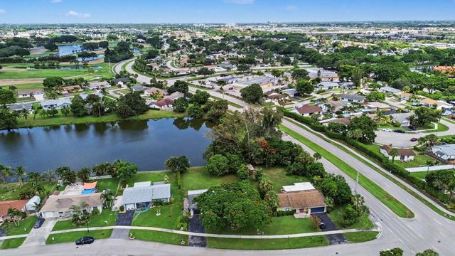 19732 COLORADO Circle, Boca Raton, FL 33434