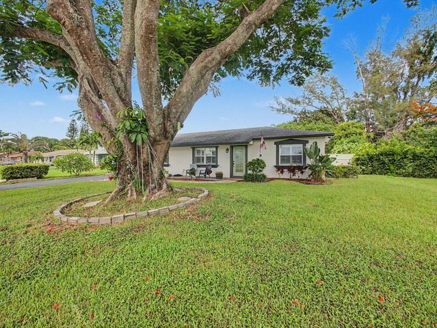 19732 COLORADO Circle, Boca Raton, FL 33434