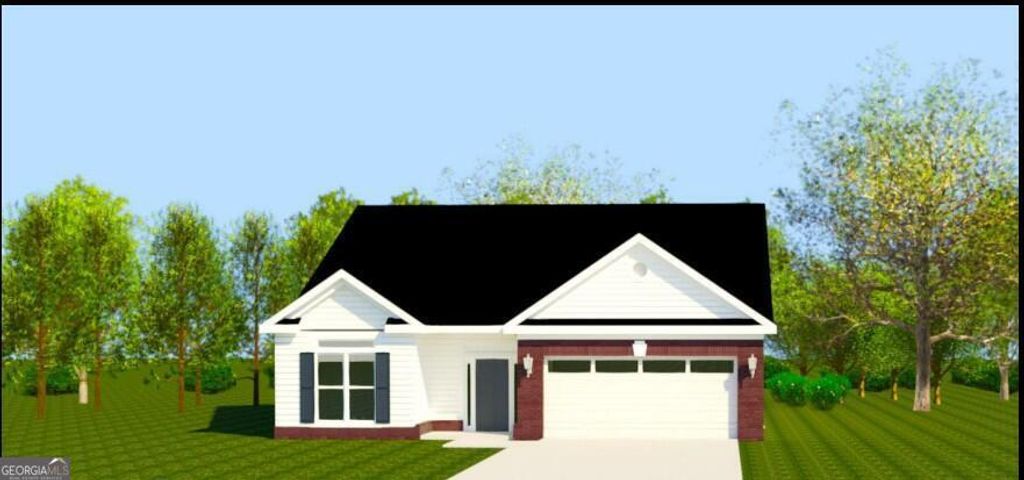 1269 Elbron Drive, Augusta, GA 30909