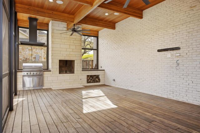 5705 Carry Back LN, Austin, TX 78746