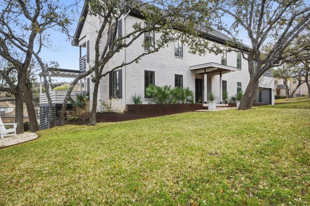 5705 Carry Back LN, Austin, TX 78746