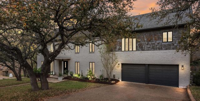 5705 Carry Back LN, Austin, TX 78746