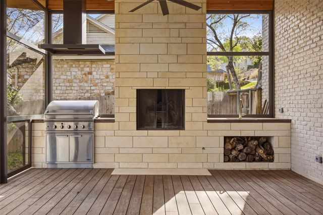 5705 Carry Back LN, Austin, TX 78746