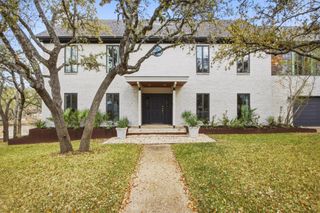 5705 Carry Back LN, Austin, TX 78746