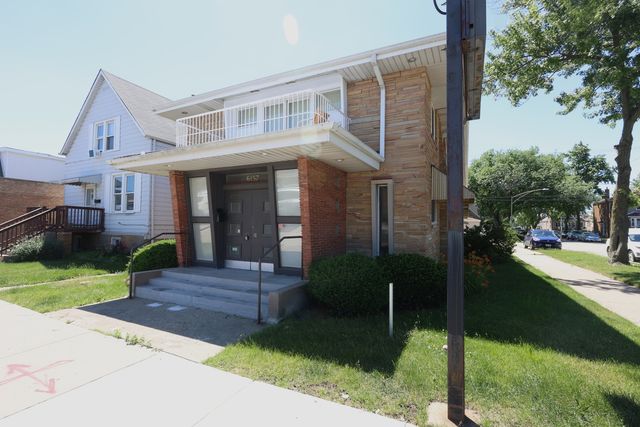 6157 W Belmont Avenue 1R, Chicago, IL 60634