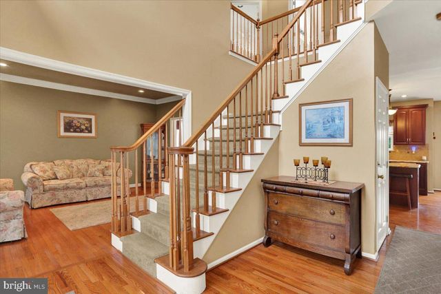 135 WALTER DR, Gilbertsville, PA 19525