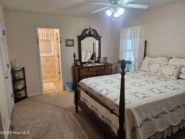 4737 Gardenia Circle, Rocky Mount, NC 27804