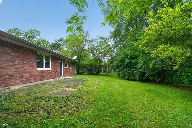 4105 Mellis Court, Indianapolis, IN 46235