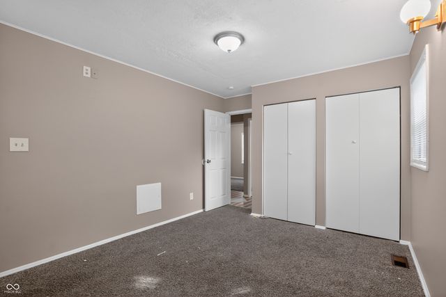 4105 Mellis Court, Indianapolis, IN 46235