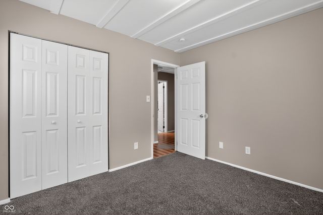4105 Mellis Court, Indianapolis, IN 46235