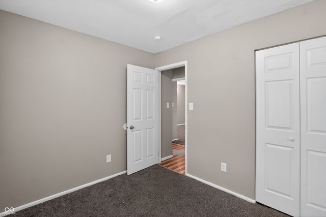 4105 Mellis Court, Indianapolis, IN 46235
