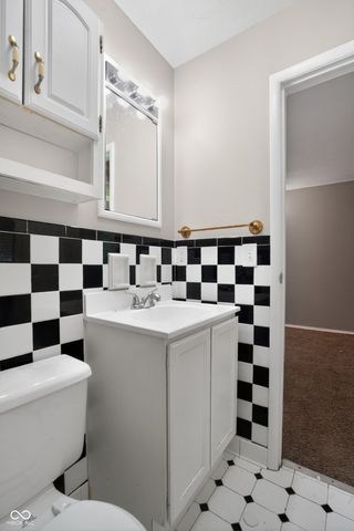 4105 Mellis Court, Indianapolis, IN 46235