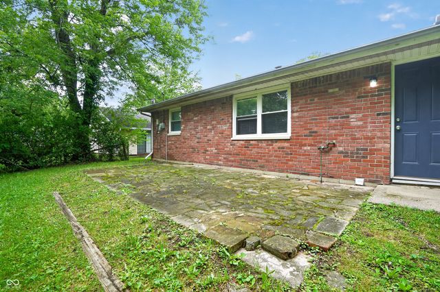 4105 Mellis Court, Indianapolis, IN 46235