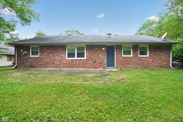 4105 Mellis Court, Indianapolis, IN 46235