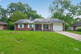 4105 Mellis Court, Indianapolis, IN 46235