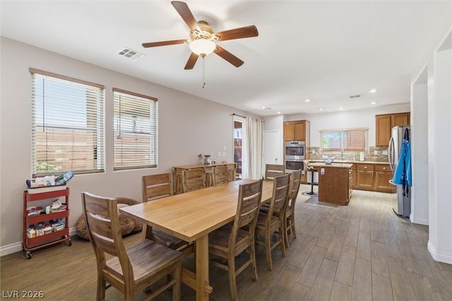 4225 Buteo Lane, North Las Vegas, NV 89084
