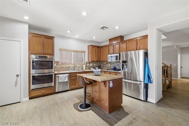 4225 Buteo Lane, North Las Vegas, NV 89084