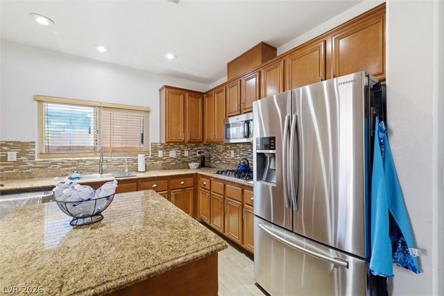 4225 Buteo Lane, North Las Vegas, NV 89084