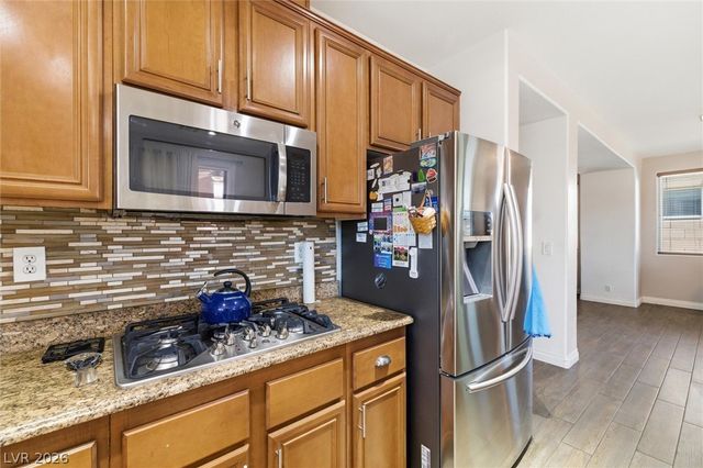 4225 Buteo Lane, North Las Vegas, NV 89084