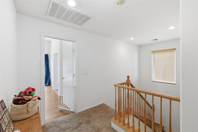 4225 Buteo Lane, North Las Vegas, NV 89084